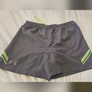 Under amour shorts